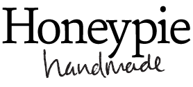 Honeypie Handmade logo
