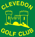 Clevedon Golf Club logo
