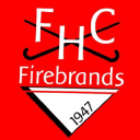 Firebrands Hockey Club logo