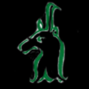 Greenisland Golf Club logo