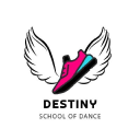 Destiny School of Dance Ltd logo