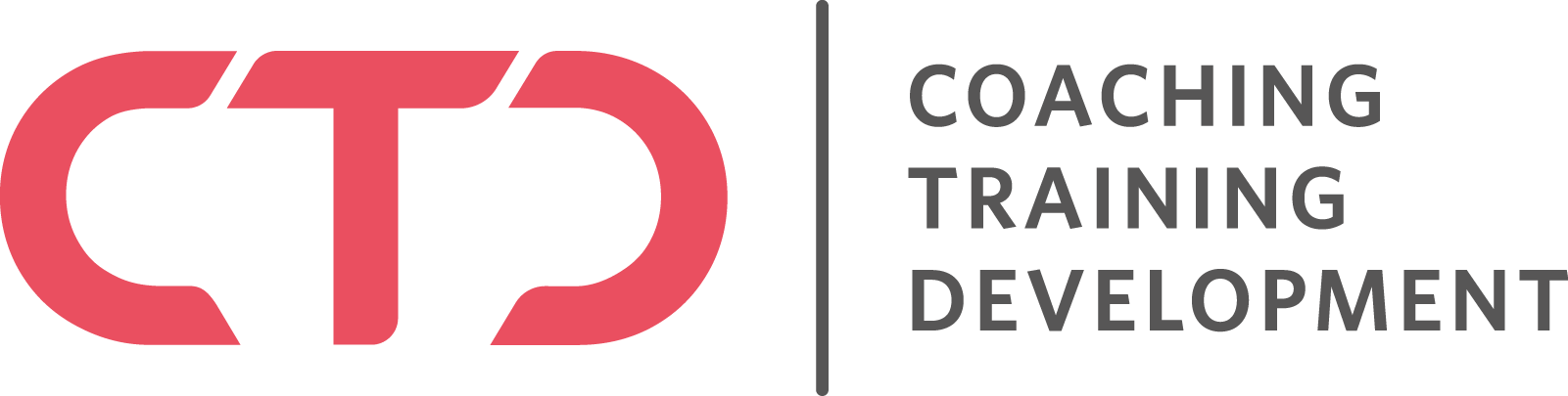 Coaching Training and Development logo