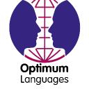 Optimum Languages logo