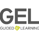 Guided E-learning logo