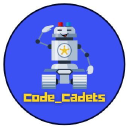Code Cadets logo