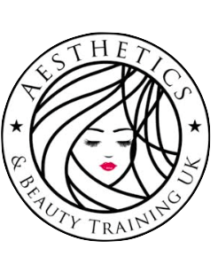 Aesthetics And Beauty Training Uk logo