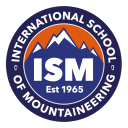 The International School Of Mountaineering Ltd logo
