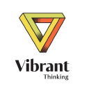 Vibrant Thinking logo