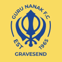 Guru Nanak Football Club logo