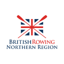 Northern Rowing logo