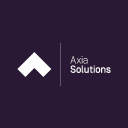 Axia Solutions Ltd logo