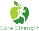 Core Strength logo