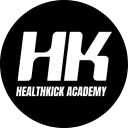 Health Kick Academy logo