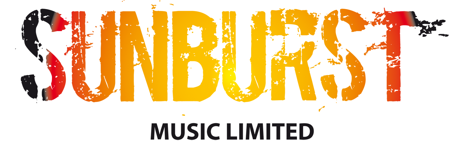 Sunburst Music logo