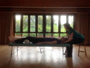 Patterns Of Movement Yoga And Feldenkrais