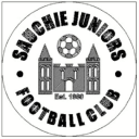 Sauchie Juniors Football Club logo