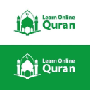 Learn Online Quran logo