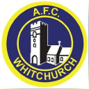 Afc Whitchurch logo