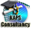 Kaps Consultancy logo