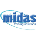 Midas Training Solutions logo