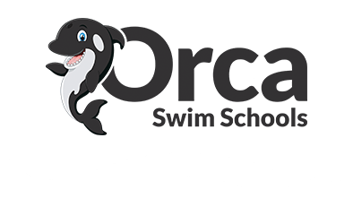 Orca Swim School logo