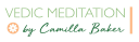 Meditation By Camilla logo