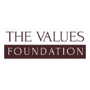 The Values Foundation For Faith And Families In Education