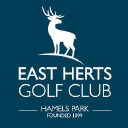 East Herts Golf Club