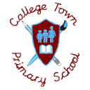 College Town Primary School logo