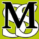 M. Saban Smith Woodturning logo