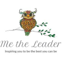 Me The Leader logo