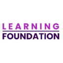 Learning Foundation logo