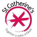 St Catherine's - Speech And Language For Young Adults And Adults logo