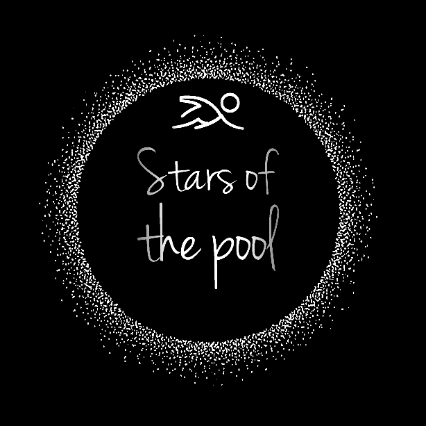 Stars Of The Pool logo