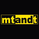 M And T Training logo