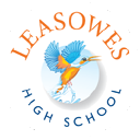 Leasowes High School - Invictus Education Trust logo