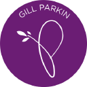 Gill Parkin Coaching, Counselling & Psychotherapy logo