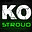 Ko Stroud logo