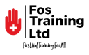 F.o.s. Training logo