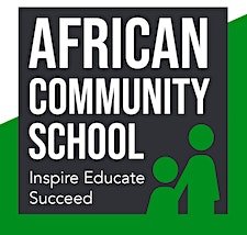 African Community School logo