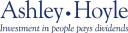Ashley Hoyle logo