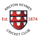 Milton Keynes Cricket Club logo