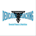 Dedicated Coaching logo