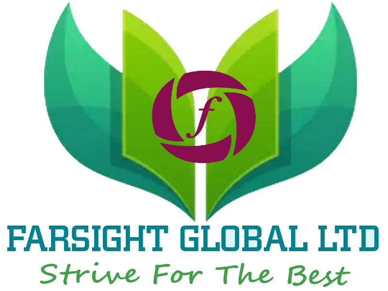 Farsight Global logo