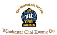 Winchester Choi Kwang Do Martial Art