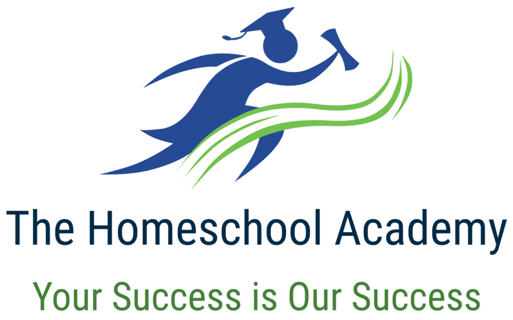 Home School logo