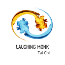 Laughing Monk Tai Chi logo