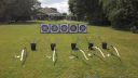 Nfp Archery Centre logo