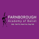 Farnborough Academy Of Ballet logo