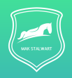 Mak Stalwart logo
